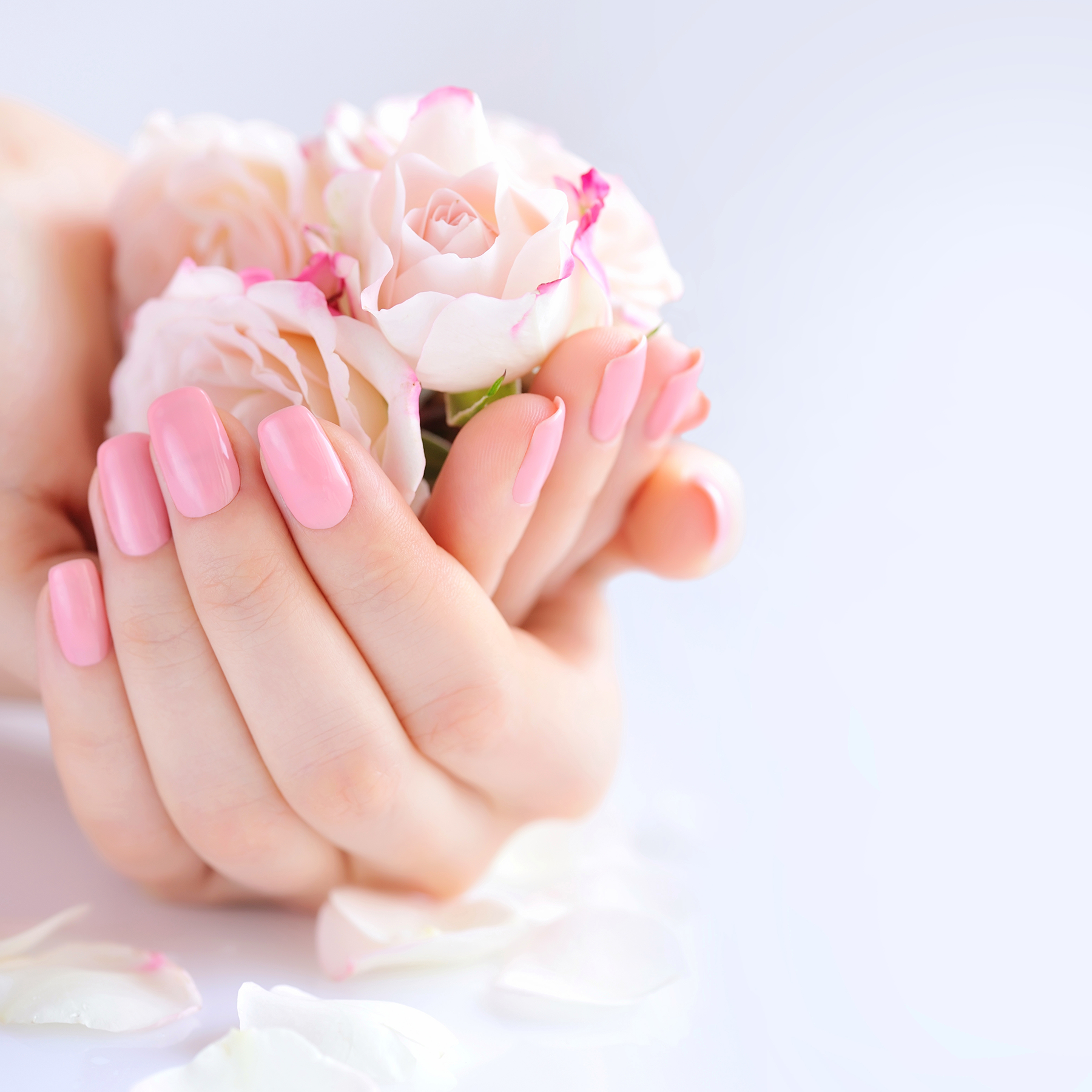 Oferta Manicure